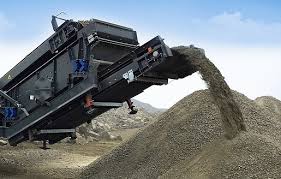 تصویر 2 از قیمت خرید دستگاه خردایش سنگ  + فروش ویژه