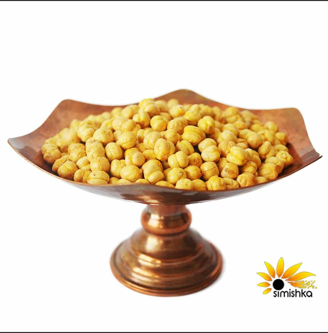 نخود کرمانشاه + قیمت ویژه