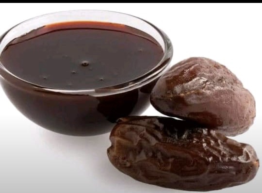 تصویر 2 از شيره خرما نخلينا + صادراتی