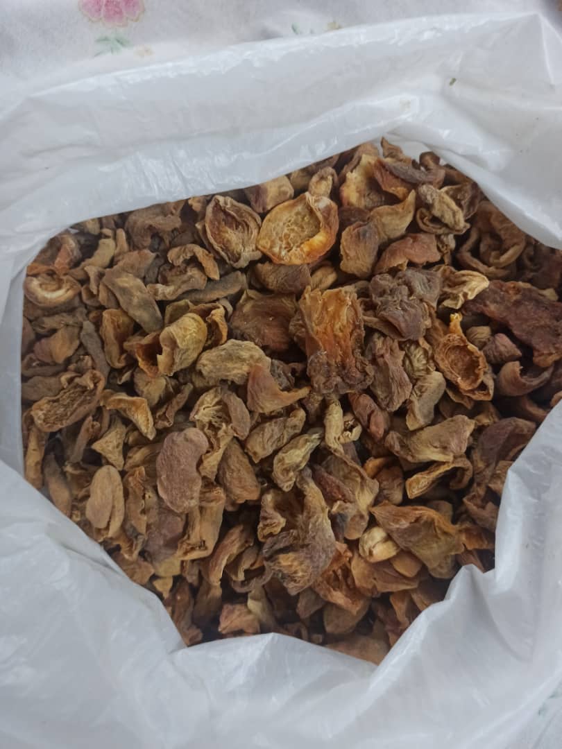 برگه زردآلو آفتابی کارخانه + فروش عمده