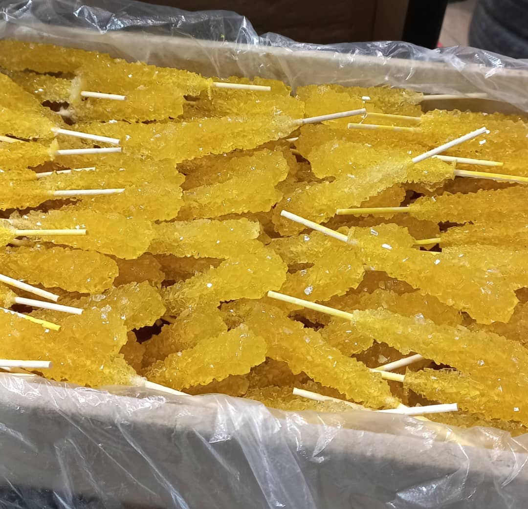 خرید عمده نبات چوبی شهرزاد