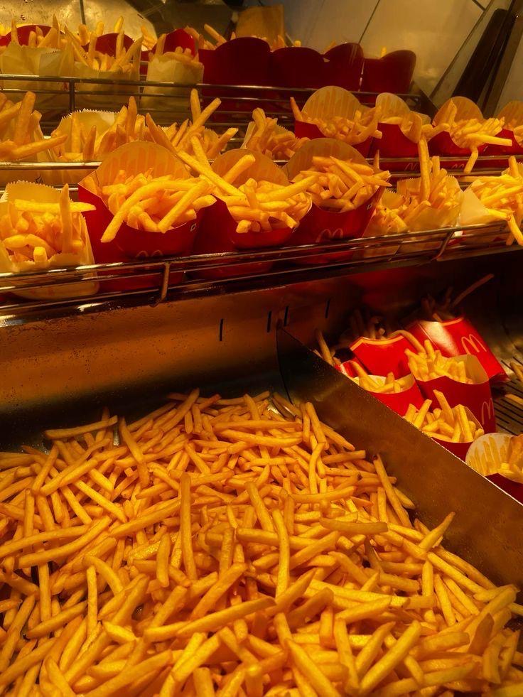 خريد نقدی سيب زمينی منجمد نيمه اماده + تخفيف ويژه