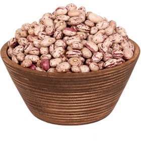 لوبیا چیتی اصفهان