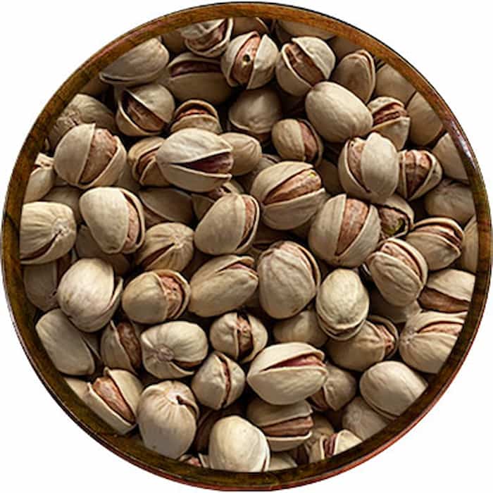 قیمت خرید بهترین پسته فندقی کرمان + با کیفیت عالی