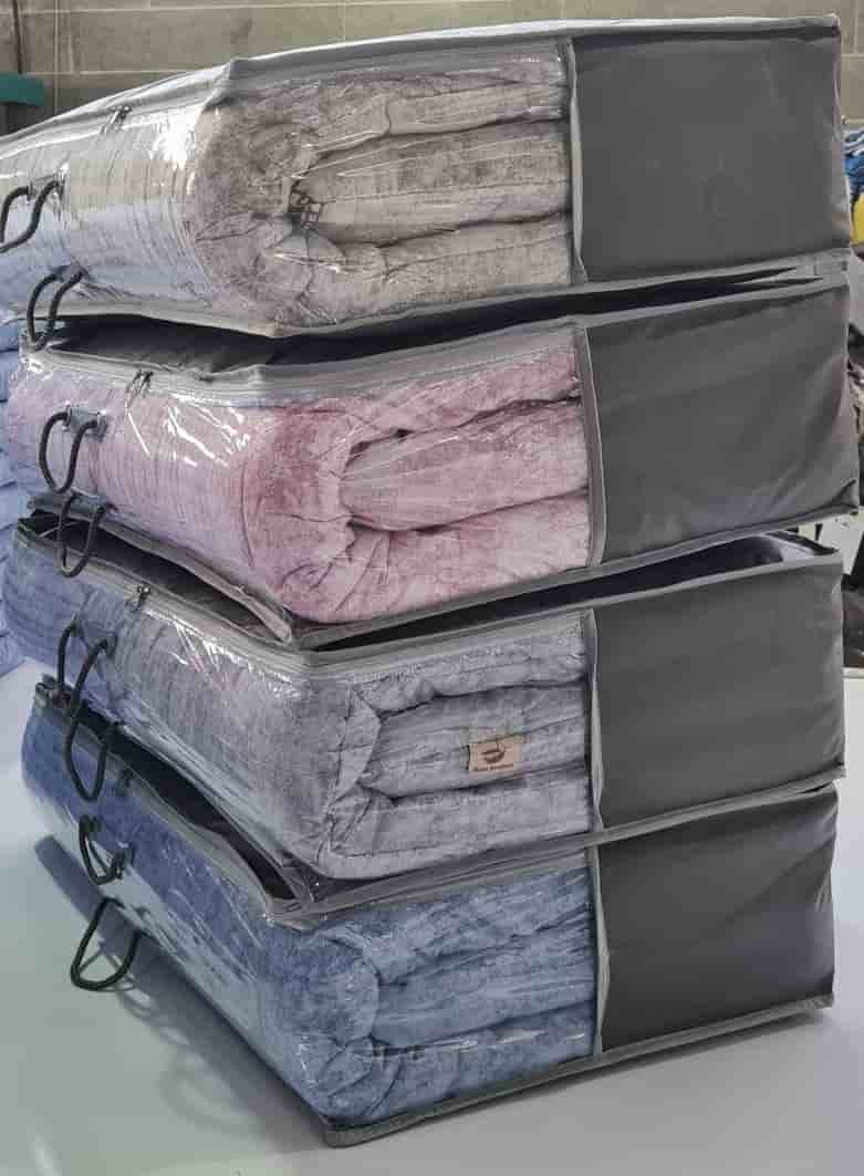 تشک مهمان با کیفیت صادراتی + فروش عمده