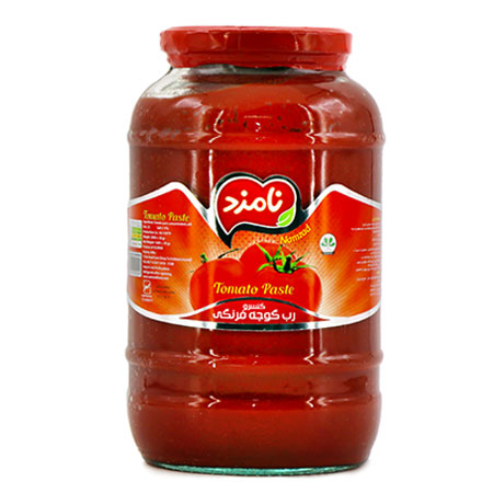 خرید ویژه رب گوجه نامزد