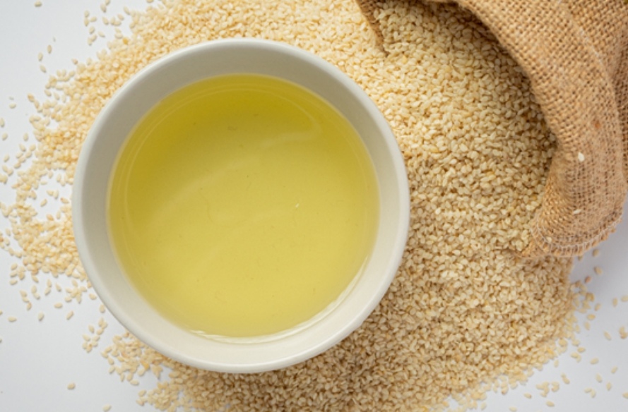 قیمت خرید روغن کنجد