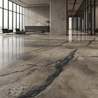 کاشی 60×60 مات بدنه سفید خرید