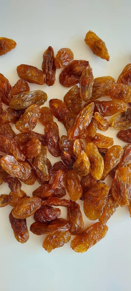 خرید مويز شاهانی + بسته‌بندی مويز