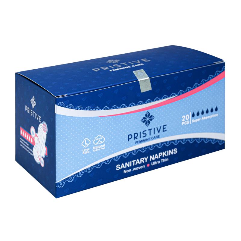 فروش نوار بهداشتی بارایحه اسطوخودوس گیاهی + فروش بدون واسطه