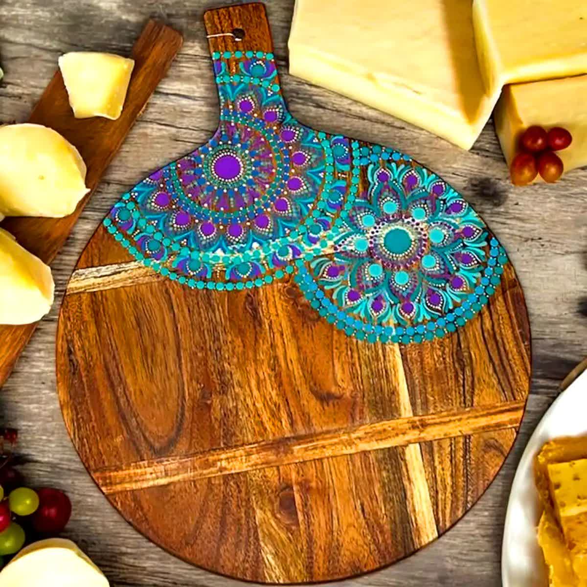 قیمت اردو خوری چوبی + خرید بی واسته