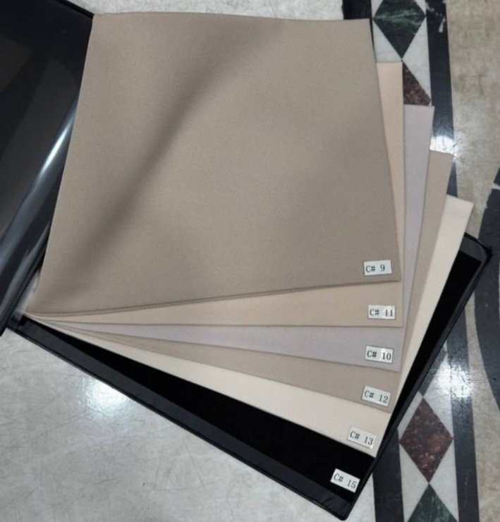 فروش پارچه کرپ کش