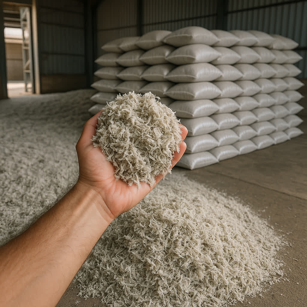 خرید به صرفه تفاله چغندر تر