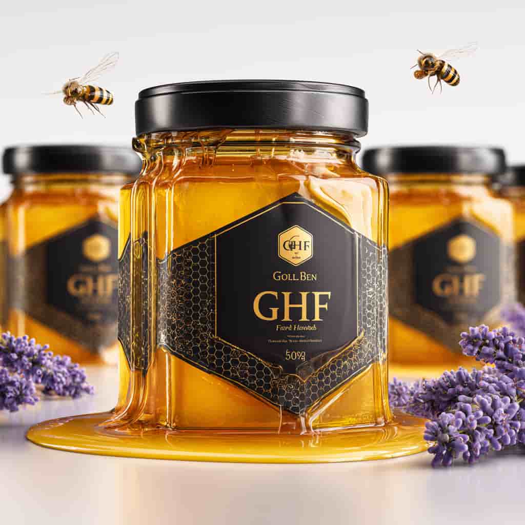 فروش و پخش عمده عسل بهاره خالص + کیفیت آزمایشگاهی تضمین شده
