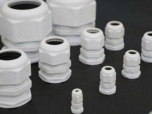 فروش مستقیم گلند کابل از تولیدی