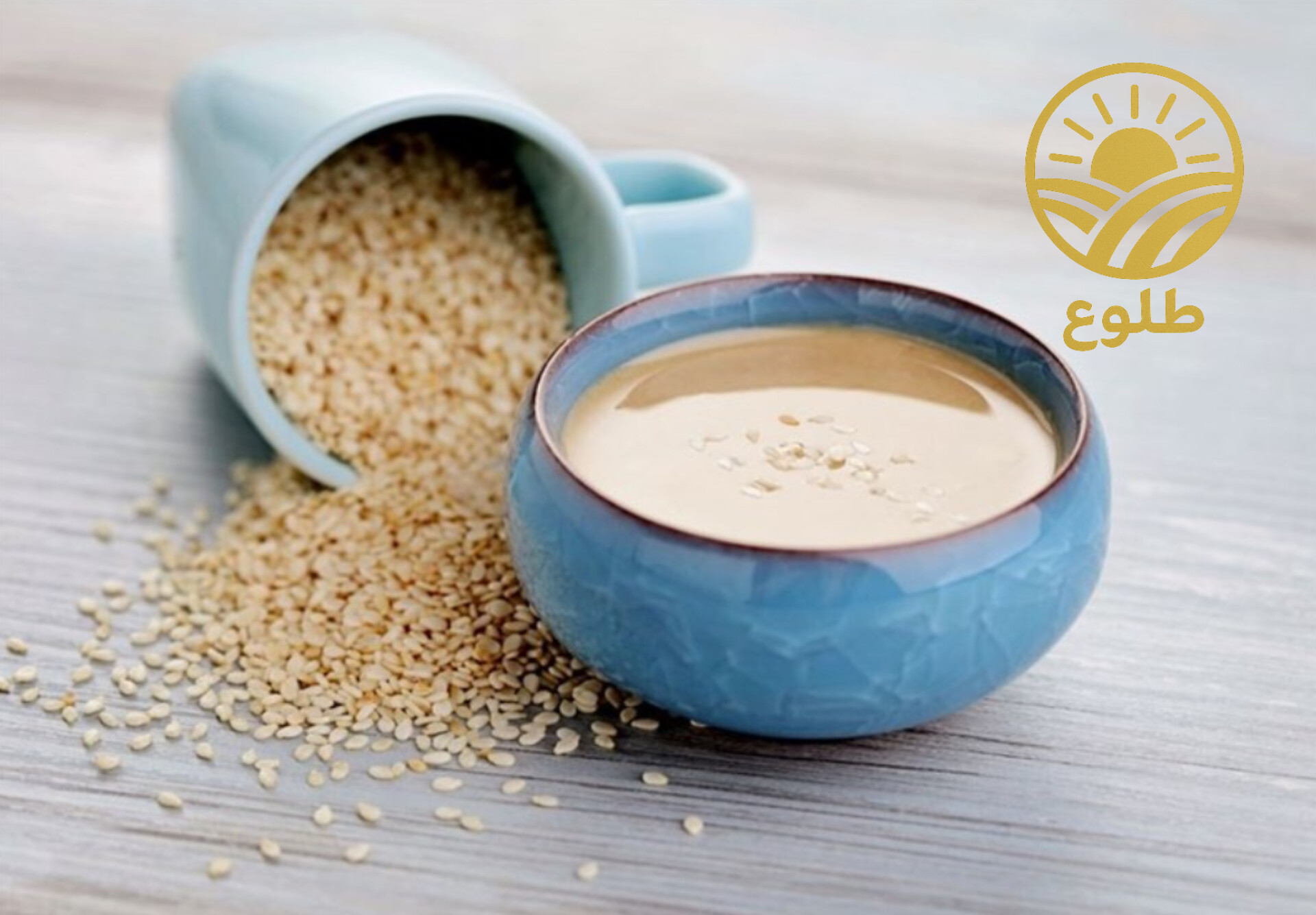 قیمت فروش ارده کنجد + به صرفه و ارزان