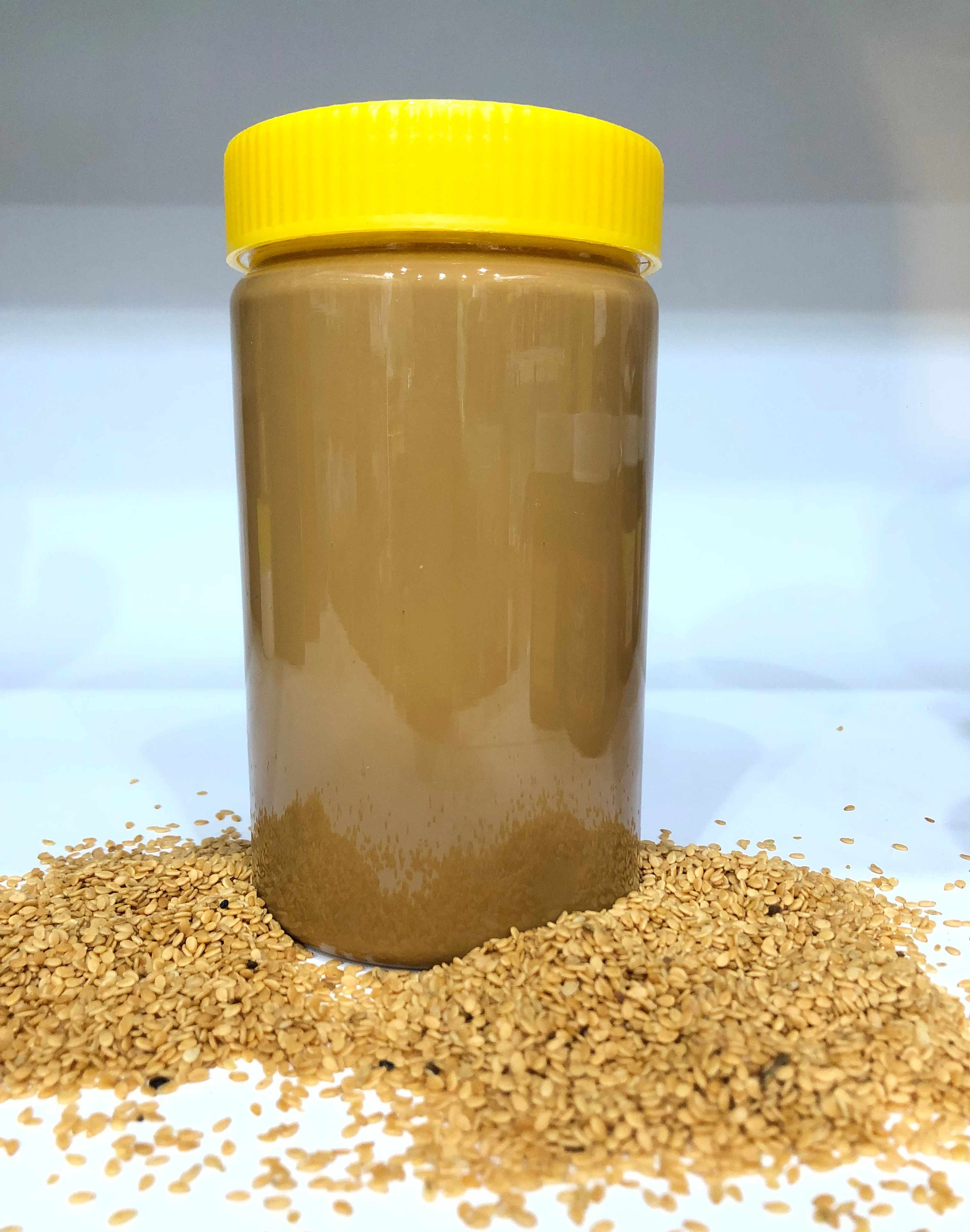 تصویر 3 از قیمت فروش ارده کنجد + به صرفه و ارزان