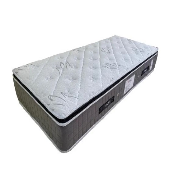 تصویر 3 از فروش فوق العاده تشک دو نفره تنی مدل نوژان سایز 200 × 160