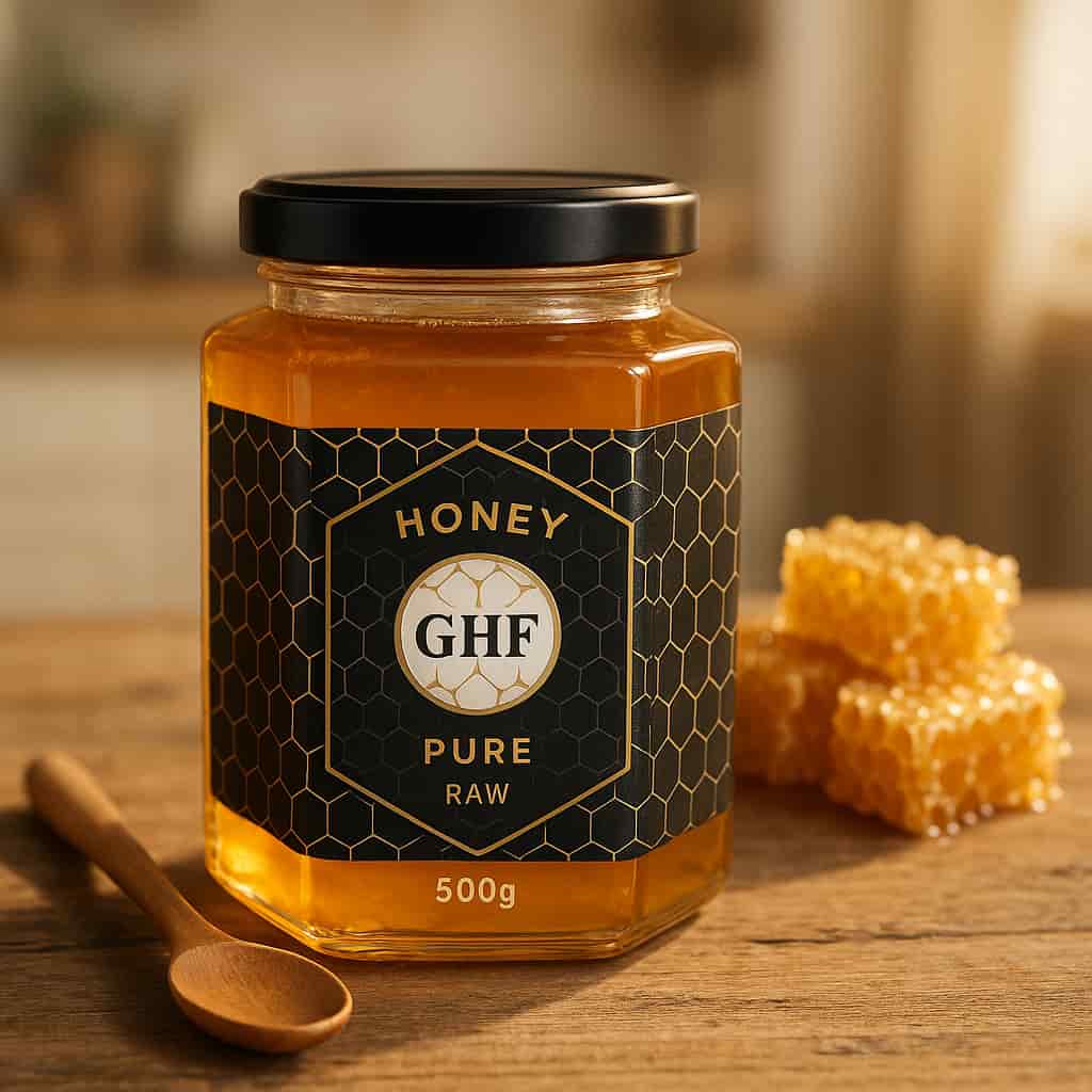 سفارش عمده عسل ارگانیک + تضمین اصالت از مزرعه تا میز