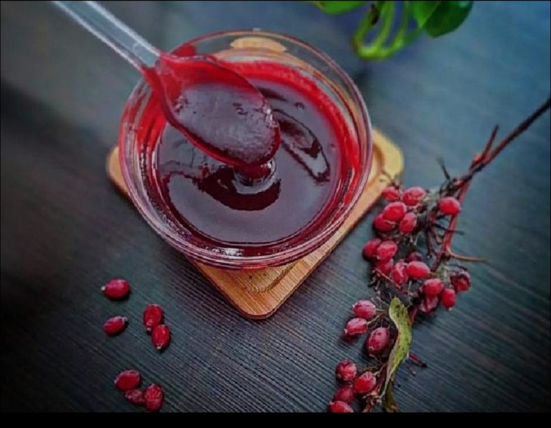 فروش عمده مرغوب ترین رب زرشک بیرجند