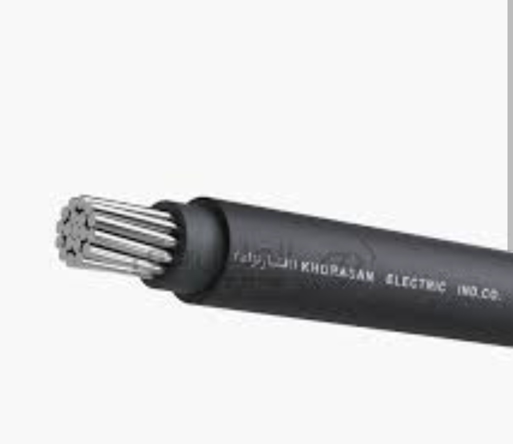 قیمت کابل آلومینیوم ۷۰×۱ روکش PVC لینکو