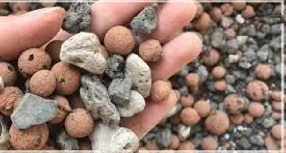 تصویر 2 از خرید و فروش انواع پوکه معدنی و صنعتی کهکیلویه و بویراحمد + قیمت عمده