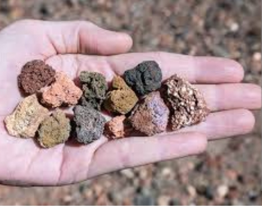 تصویر 1 از خرید و فروش انواع پوکه معدنی و صنعتی کهکیلویه و بویراحمد + قیمت عمده