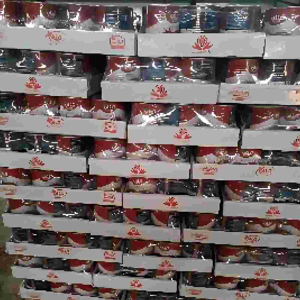 رب گوجه فرنگی ممتاز