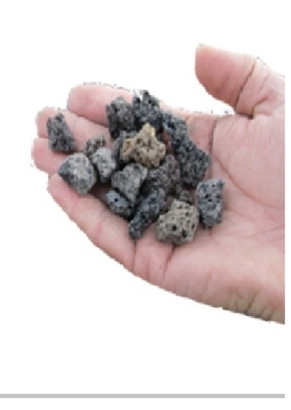 تصویر 2 از خرید و فروش انواع پوکه معدنی و صنعتی ساری + قیمت عمده