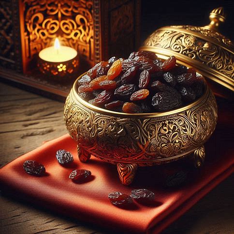 فروش اول فصل تولید کشمش آفتابی طبیعی صادراتی بناب + کیفیت عالی و بسته بندی بی نظیر
