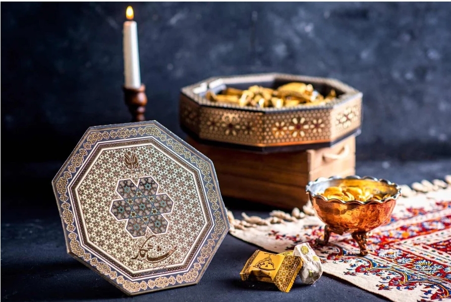 ویژگی های گز برای صادرات + فروش عمده