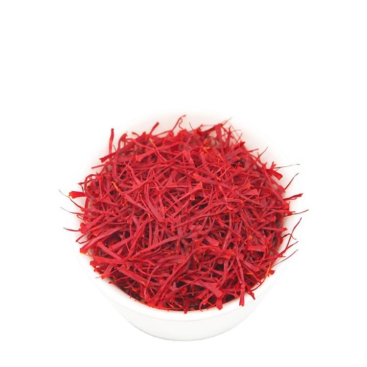 فروش زعفران سوپرنگین درجه یک پنج گرمی + تضمین کیفیت