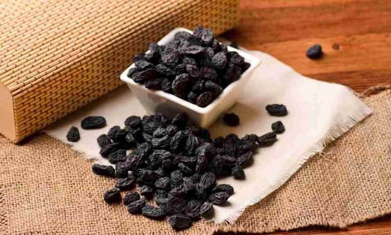 قیمت خرید کشمش درشت مرغوب فله