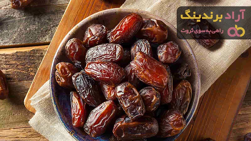 فروش خرما کلوته قیمت + خرید به صرفه