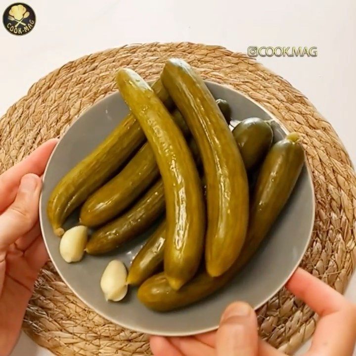 فروش عمده قیمت روز + خیارشور درجه یک، شیشه ۶۸۰ گرمی