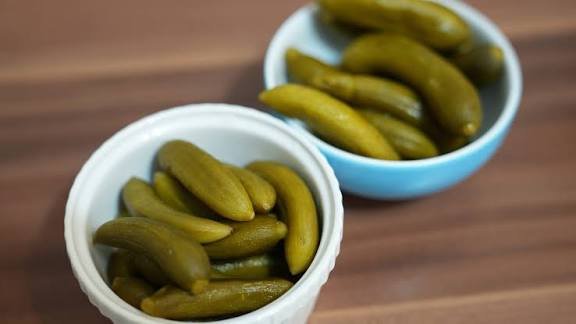 قیمت فروش عمده + خیارشور سوپر ویژه ۷۵۰ گرمی
