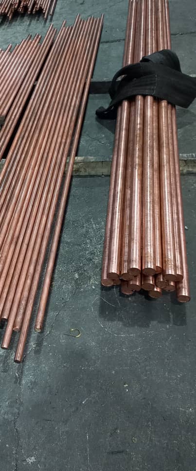 تصویر 2 از خرید دیسک مس کروم زیرکونیوم به قیمت کارخانه