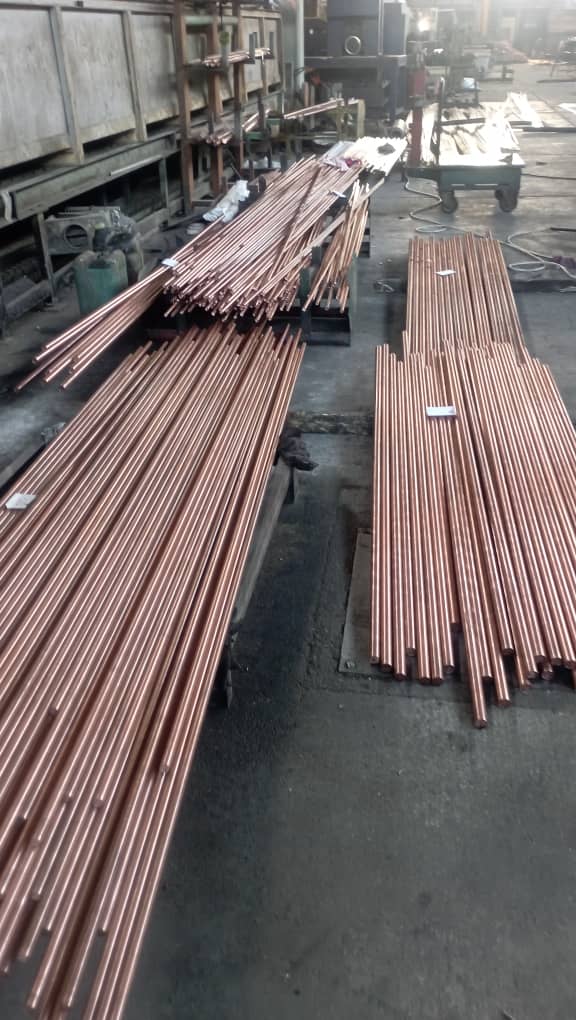 تصویر 3 از خرید دیسک مس کروم زیرکونیوم به قیمت کارخانه