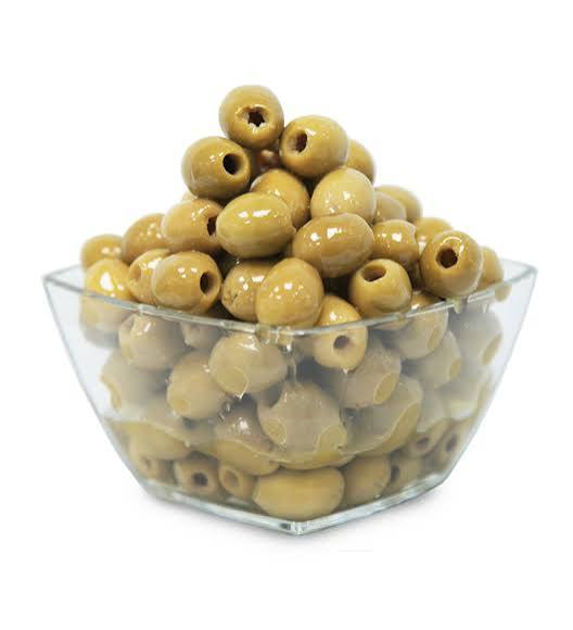 قیمت روز خرید عمده + زیتون بی هسته ویژه + حلب