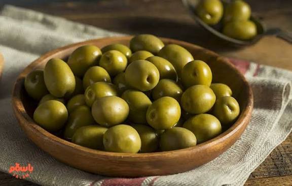 قیمت پخش مستقیم + زیتون ویژه کامروز + ۷۵۰ گرمی