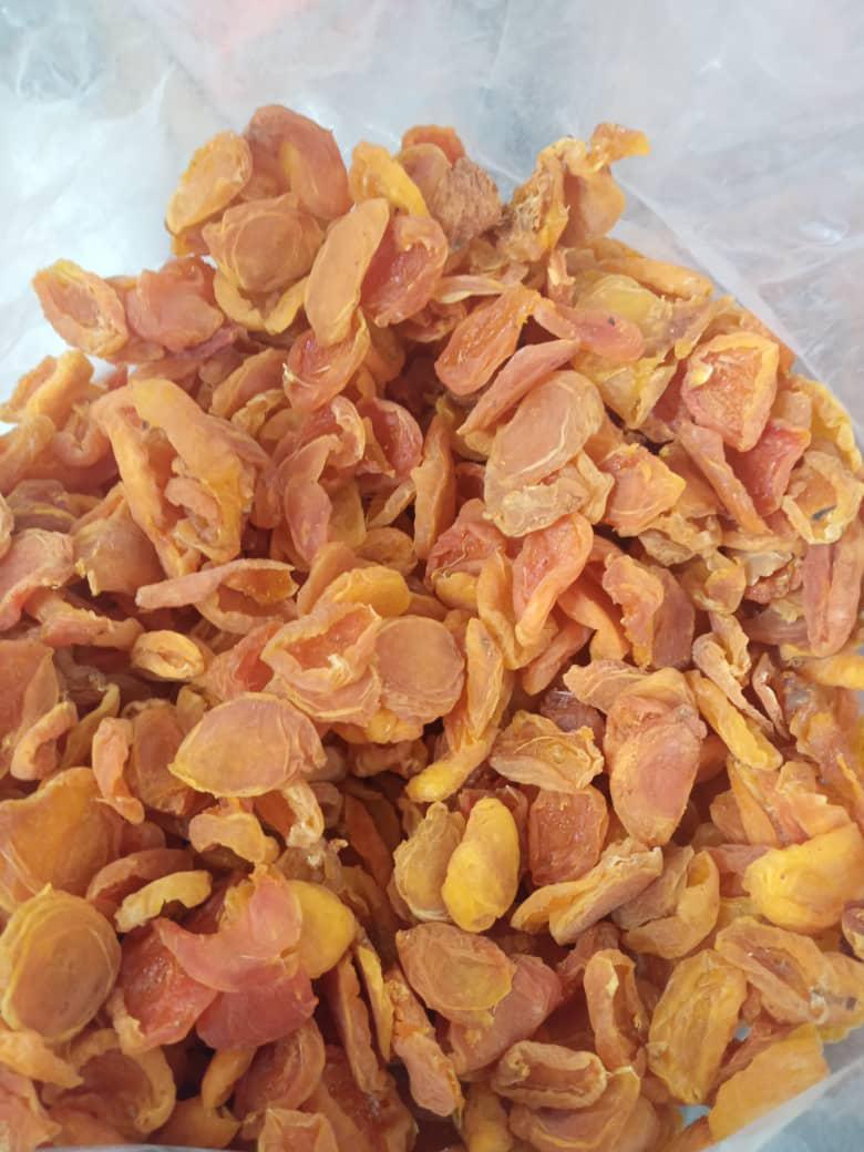 برگه زردآلو تبریز + فروش ویژه