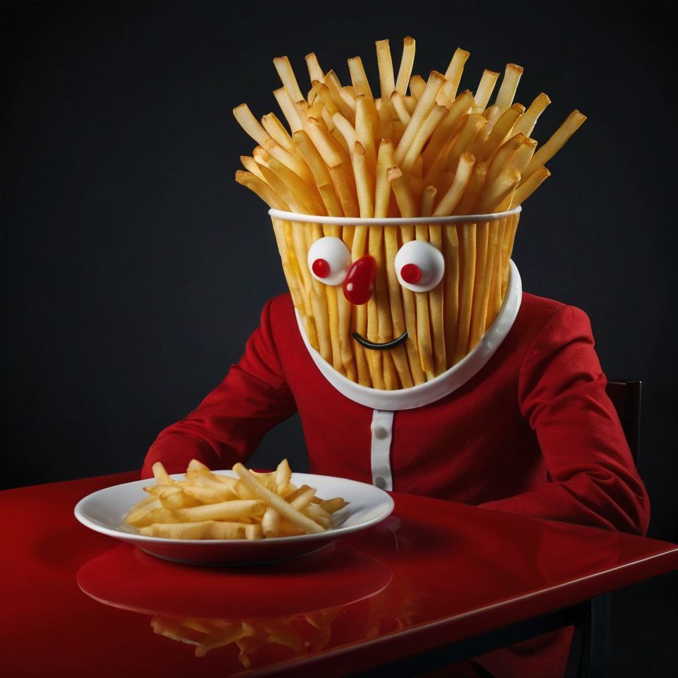 معرفي سيب زميني نيمه اماده + قيمت عالي