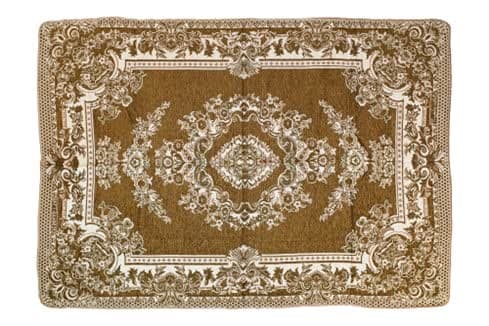 تصویر 4 از قیمت استثنایی روفرشی جدید مخمل طرح ترنج دیبافت + خرید مستقیم از کارخانه