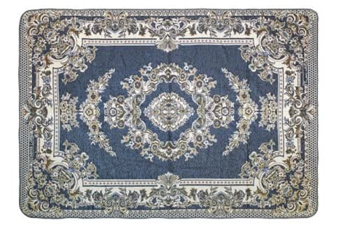 تصویر 2 از قیمت استثنایی روفرشی جدید مخمل طرح ترنج دیبافت + خرید مستقیم از کارخانه