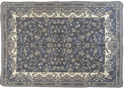 تصویر 5 از قیمت فروش عمده روفرشی طرح گلریز دیبافت + خرید ویژه