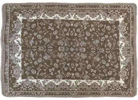 تصویر 3 از قیمت فروش عمده روفرشی طرح گلریز دیبافت + خرید ویژه