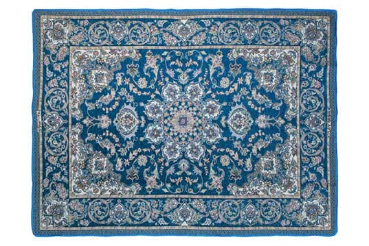 تصویر 2 از فروش ارزان روفرشی طرح جدید 408 کیا باف دیبافت + قیمت رقابتی