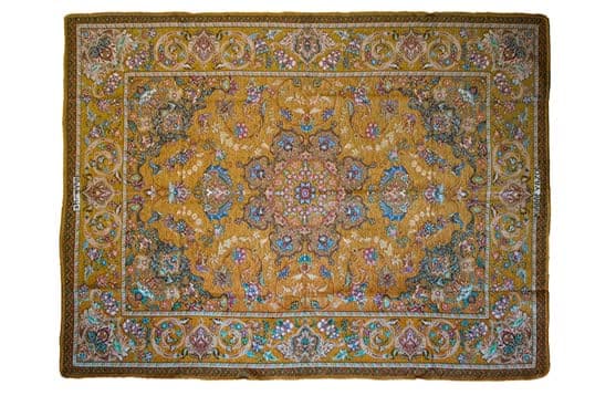 تصویر 3 از فروش ارزان روفرشی طرح جدید 408 کیا باف دیبافت + قیمت رقابتی