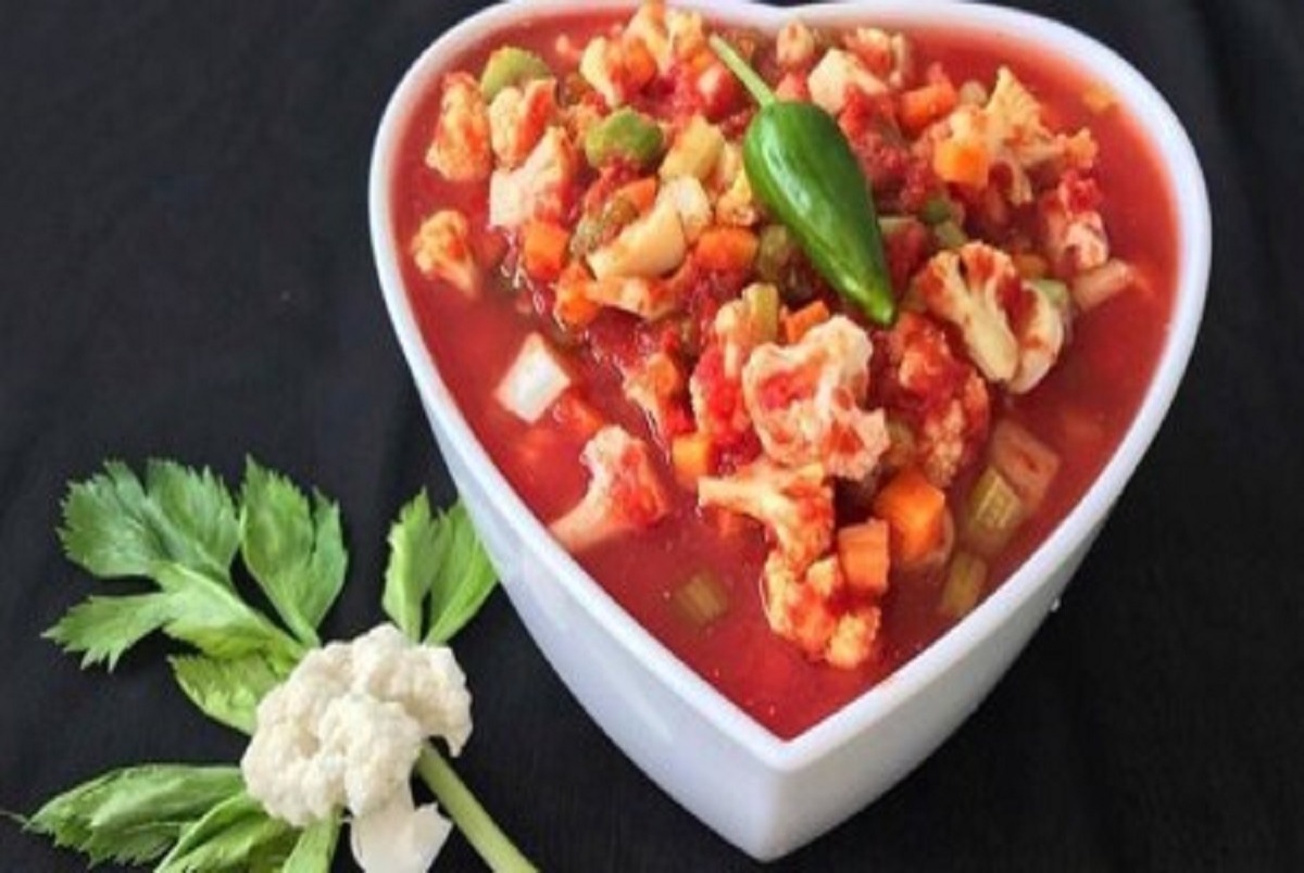 فروش ویژه سالاد مشهدی + قیمت عمده و با صرفه
