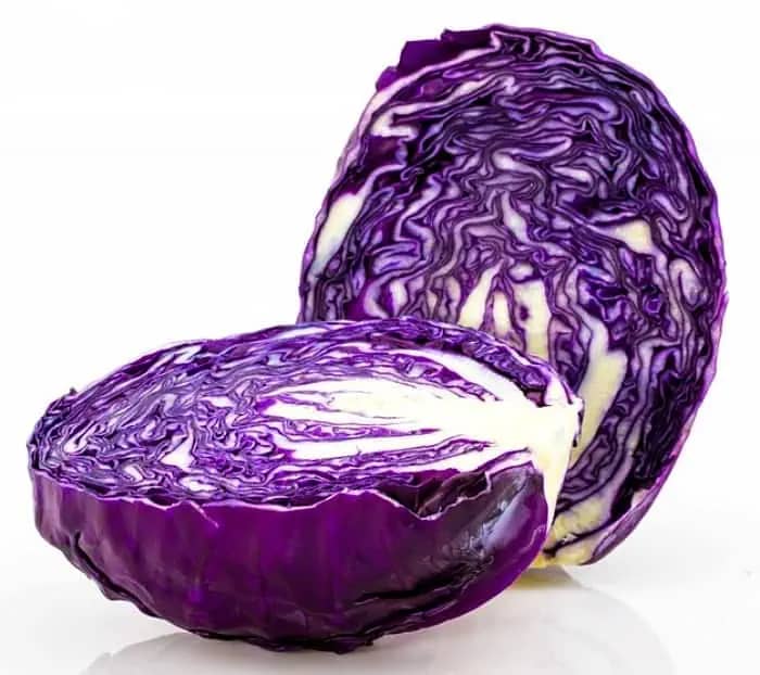 خرید نقدی کلم پیچ قرمز + قیمت شگفت انگیز